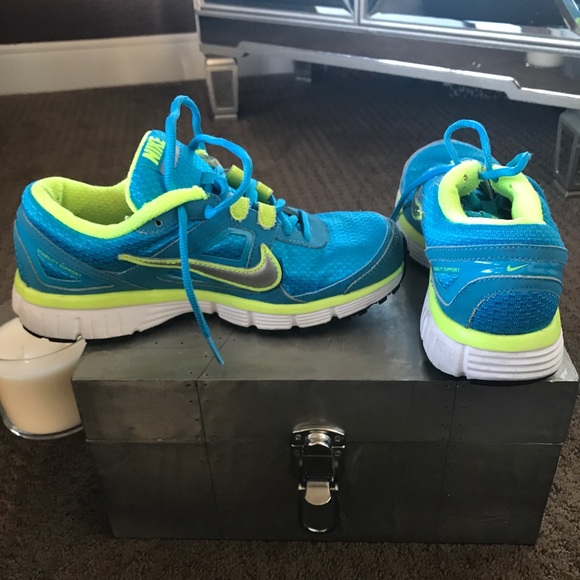 Nike Shoes Dual Fusion Work Out Poshmark